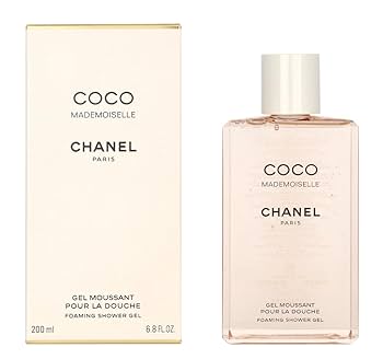 【新品未開封】CHANELシャネル　№5ザ シャワージェル　200ml シャネル N°5 ザ シャワー ジェル N 200ml（石鹸/ボディソープ